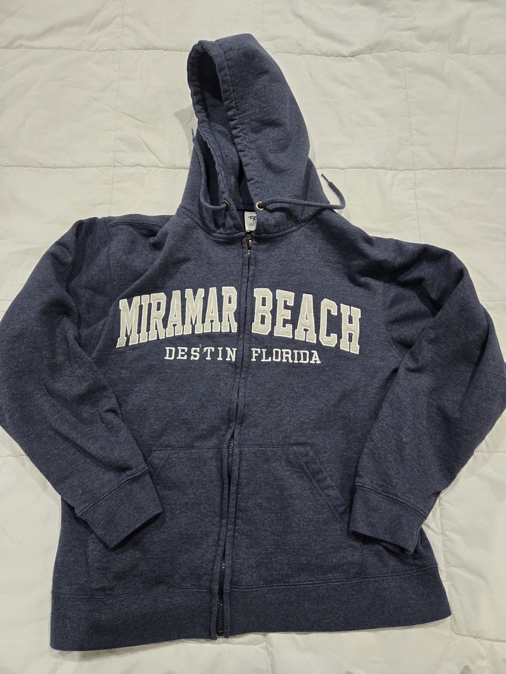 Miramar Beach Destin Florida Hoodie Sweatshirt